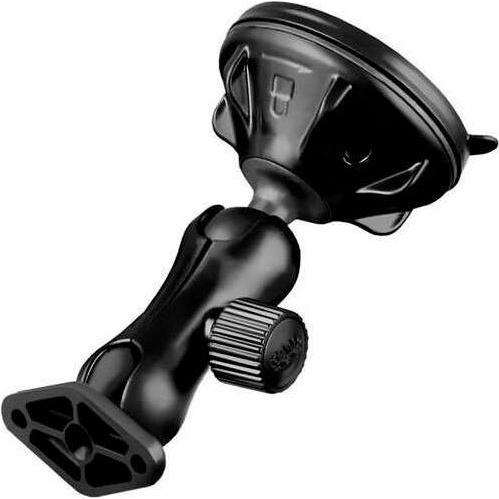 RAM Mounts 60 Qty RAM Mnt Suction Base, Barcode-Scanner Zubehör