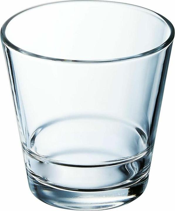 Immagine prodotto Arcoroc Impilare FB Whisky impilabile cl (0.32 l, 6 x)