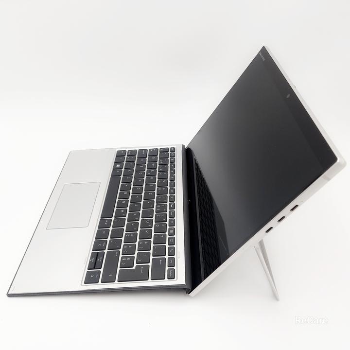 Actual product image ReCare HP Elite x2 G4 (16 GB, 13", 256 GB, Swiss, B / Very good)