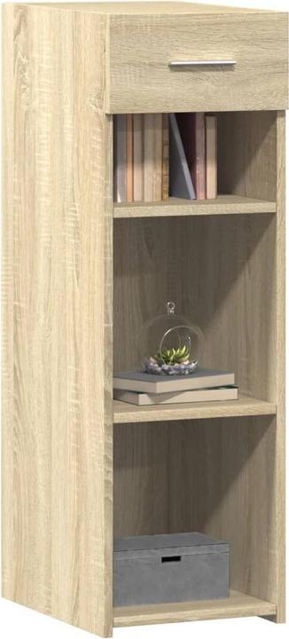 Image du produit vidaXL Sideboard (30 x 42.50 x 93 cm)