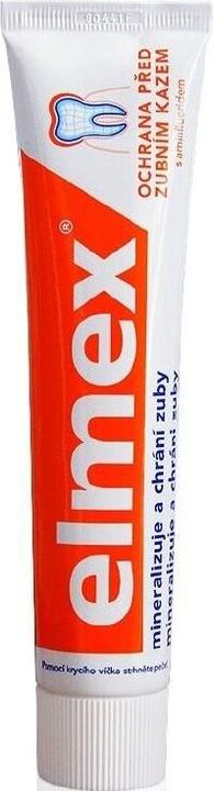 Elmex Caries Protection Toothpaste (75 ml)