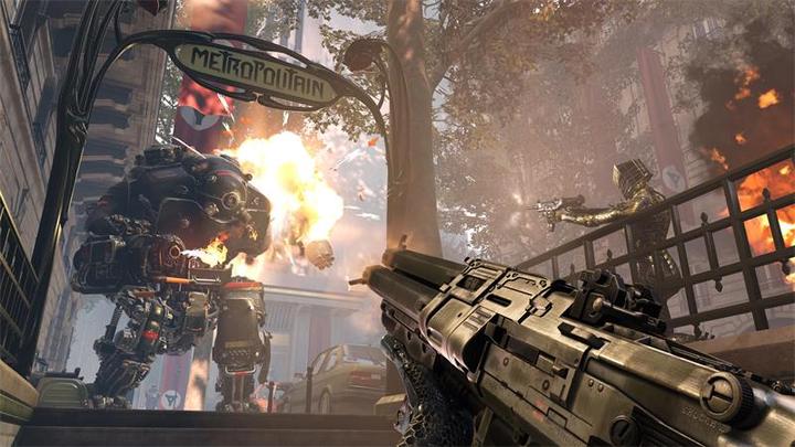 Image du produit Bethesda Wolfenstein : Youngblood - Edition Deluxe (PC, Multilingue)