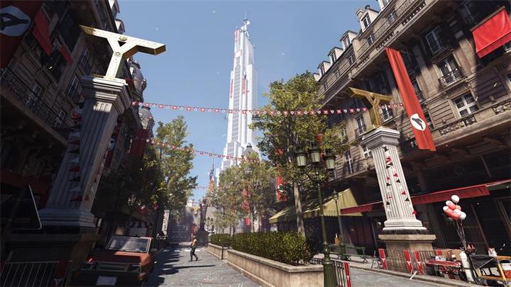 Image du produit Bethesda Wolfenstein : Youngblood - Edition Deluxe (PC, Multilingue)