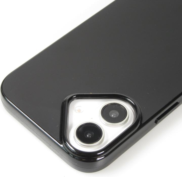 Actual product image PhoneLook Coque gel (Apple iPhone 16)