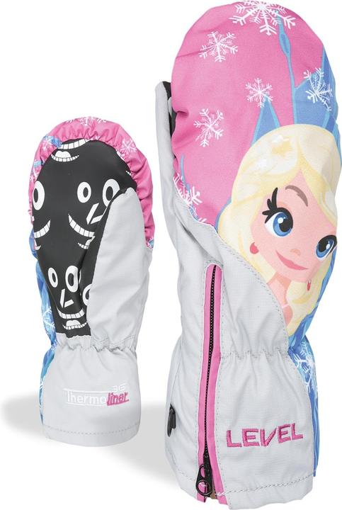 Actual product image Level Lucky (4)