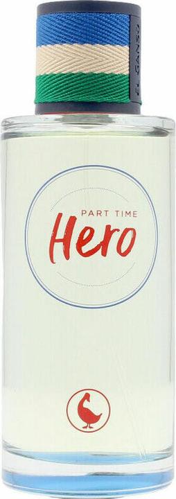 Immagine prodotto El Ganso Part Time Hero di Eau de Toilette Spray 125 ml (Eau de toilette, 125 ml)