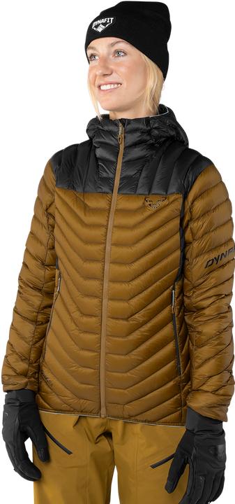 Produktbild Dynafit Ridge Ultralight Daunenjacke (XS)