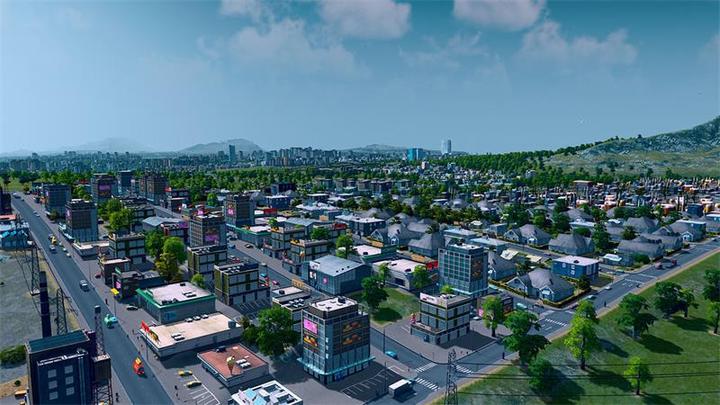 Produktbild Paradox Interactive Cities: Skylines (Switch, EN)