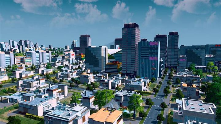 Produktbild Paradox Interactive Cities: Skylines (Switch, EN)