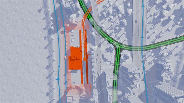 Produktbild Paradox Interactive Cities: Skylines (Switch, EN)