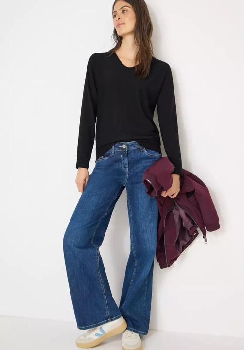 Produktbild Cecil Dolman (XS)