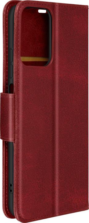 Actual product image Avizar Soft Luxury Cover Series (Motorola Moto G34)
