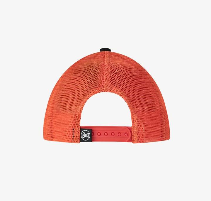 Produktbild Buff Trucker Cap Kids (One Size)