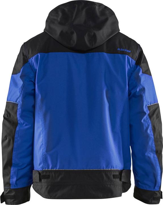 Actual product image Blakläder Blåkläder waterproof winter jacket (S)