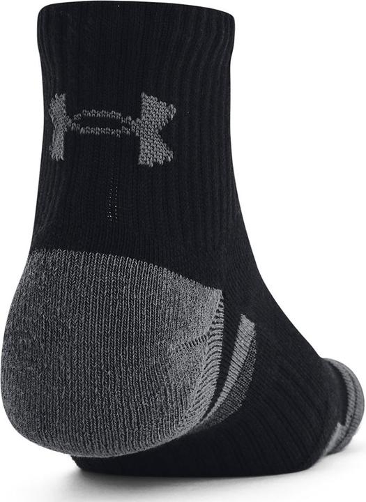 Produktbild Under Armour Perf Cotton 3er Pack Socken (3er Pack, M)