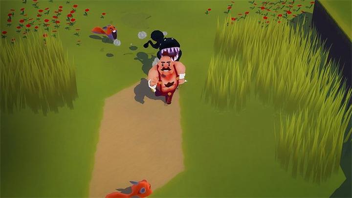 Produktbild World to the West (Xbox One X, Xbox Series X, EN)