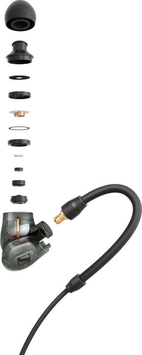Image du produit Sennheiser IE 400 Pro (ANC, Filaire)