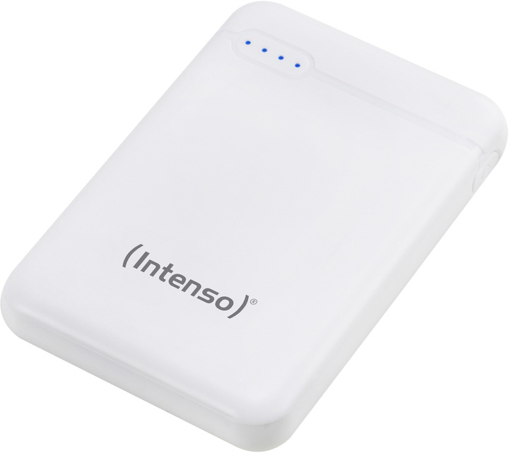 Produktbild Intenso XS (5000 mAh, 18.50 Wh)