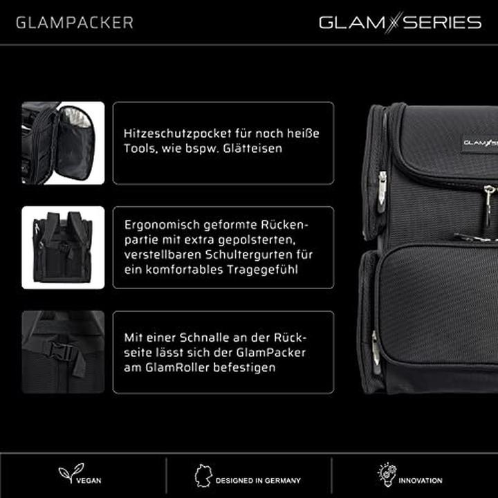 Produktbild Wiltec GlamPacker Parent