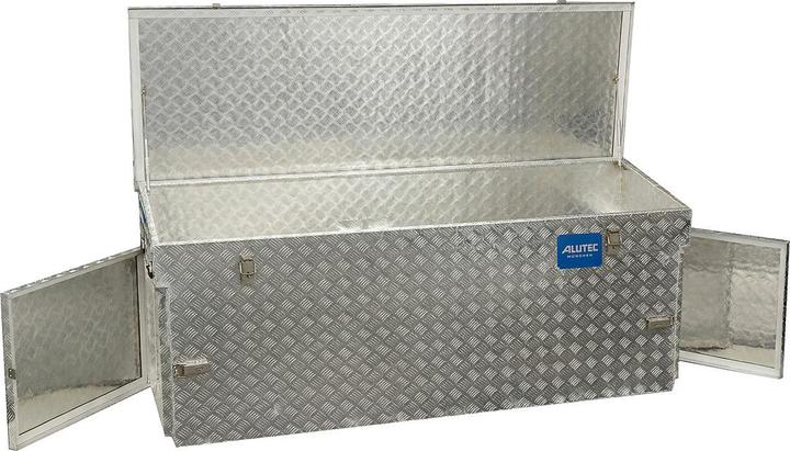 Produktbild Alutec Aluminiumbox Extreme 989