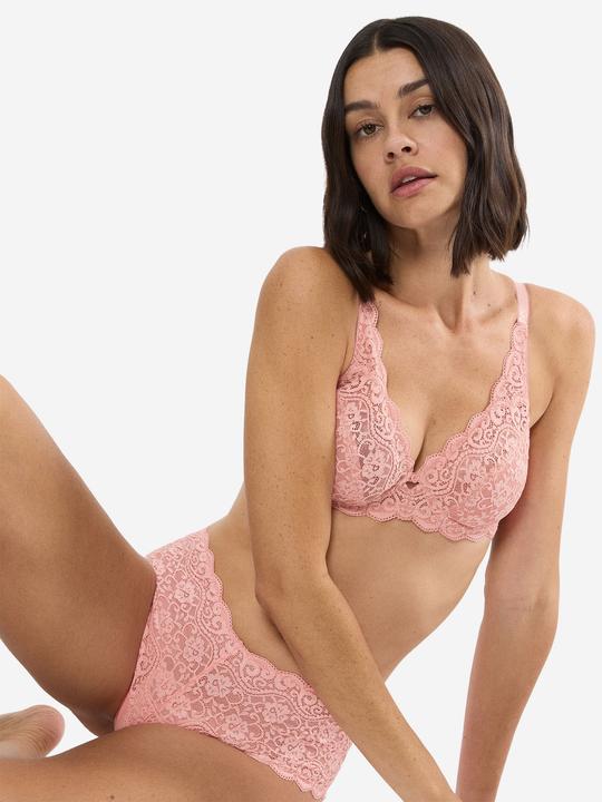 Produktbild Triumph Maxislip Red Label Amourette (46, Einzelpack)