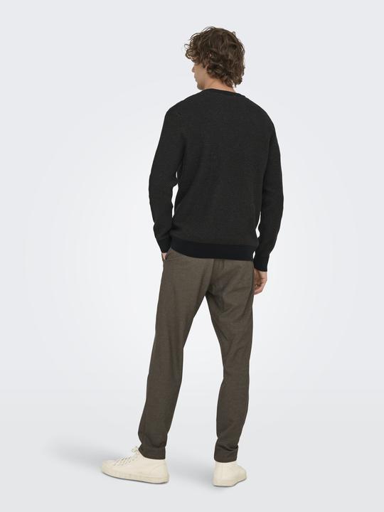 Immagine prodotto Only & Sons ONSMORGAN Pullover Strickpullover (L)