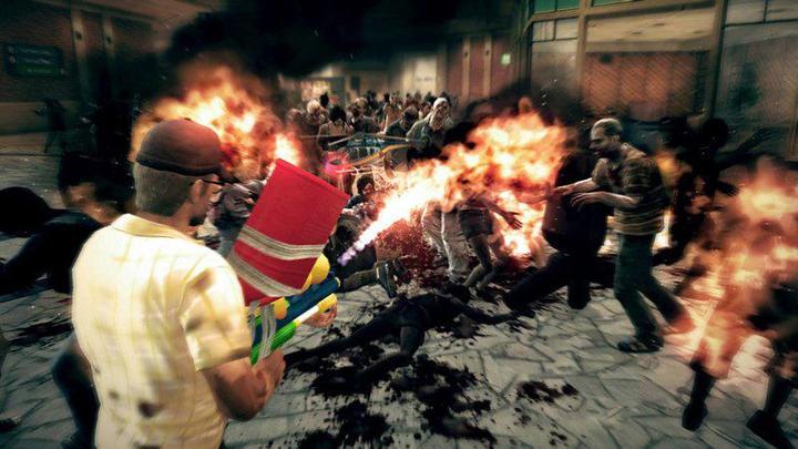 Produktbild Capcom Dead Rising 2 (PS4, EN)