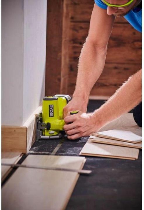 Produktbild Ryobi Akku-KreissÃ¤ge, Multi-Material