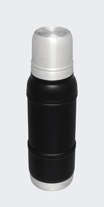 Actual product image Stanley 1913 - The Artisan Thermal Bottle 1.0L / 1.1 QT - Black Moon (1 l)