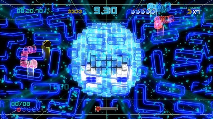 Produktbild Bandai Namco Pac-Man Championship Edition 2 (PS4, FR, EN)