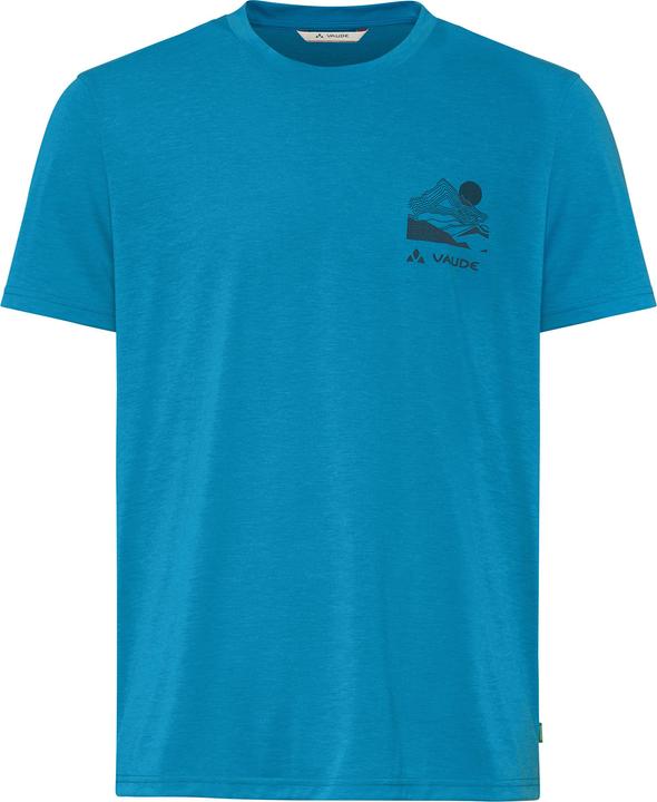 active blue