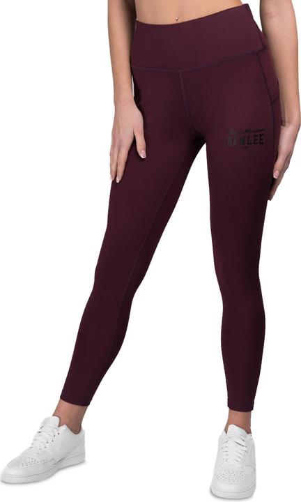 Actual product image Benlee Maribel (XS)
