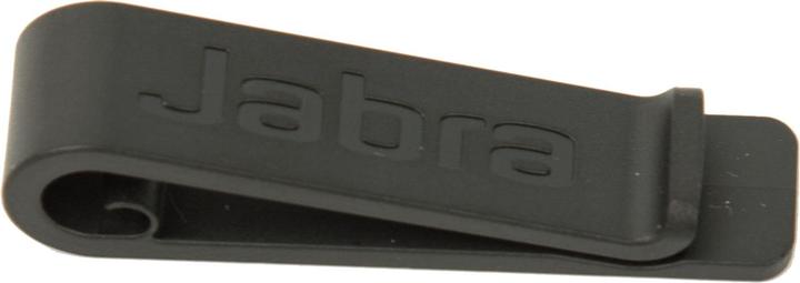 Actual product image GN Netcom JABRA Clothes Clip BIZ 2300 Pack of 10
