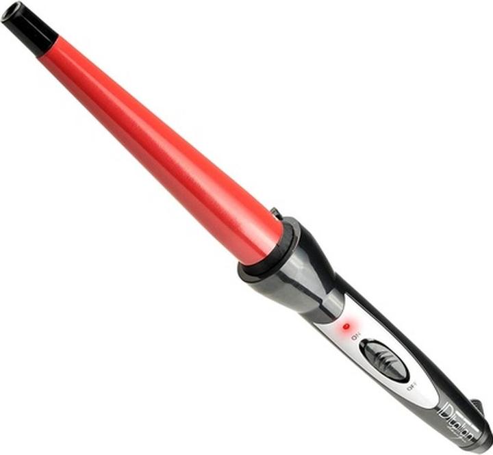 Italian Design bigodino conico facile