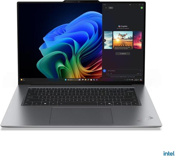 Produktbild Lenovo ThinkPad X9-15 Gen 1 Aura Edition (15.30", 1000 GB, 32 GB, DE, Intel Core Ultra 7 258V)
