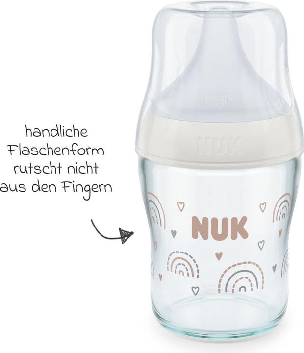 Produktbild NUK Perfect Match (120 ml)