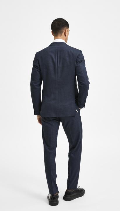 Immagine prodotto Selected Slhslim-Timelogan Blu Struc Blz B Noos (94)