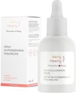 Immagine prodotto Eeny Meeny Siero per discromie solari (30 ml)