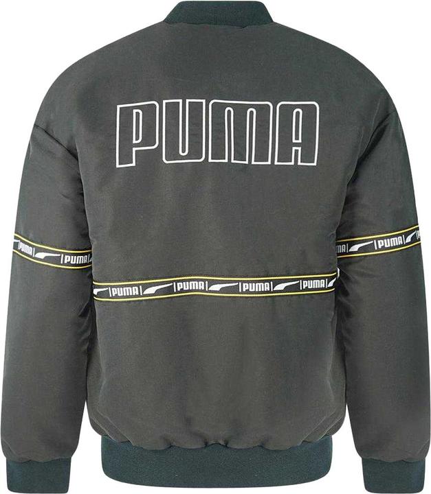 Produktbild Puma Bomberjacke Schwer (XXS)