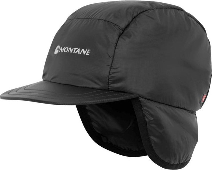 Produktbild Montane Insulated Mountain Cap (S)