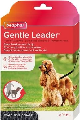 Produktbild beaphar Zwart (M, Hund, Hundesport)