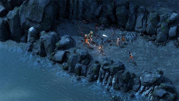 Produktbild Paradox Interactive Pillars of Eternity: Complete Edition (Xbox One X, Xbox Series X)