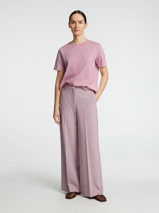 Produktbild Selected Femme Slfessential Ss Boxy Tee Noos (XXL)