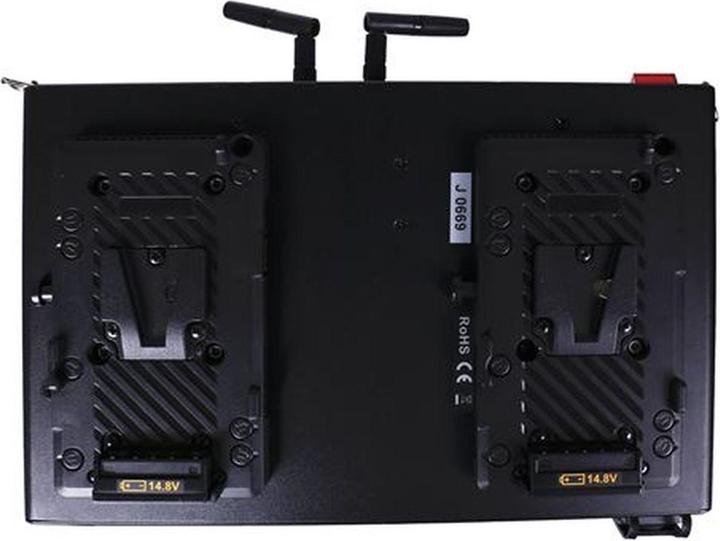 Immagine prodotto Falcon Eyes Pannello LED RGB flessibile RX-848 60x120 cm