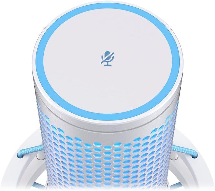 Immagine prodotto HP HyperX QuadCast 2 - USB Microphone (Grey)