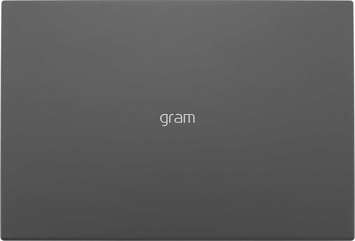 Actual product image LG Gram 17 (17", 1000 GB, 16 GB, DE, Intel Core i7-1260P)
