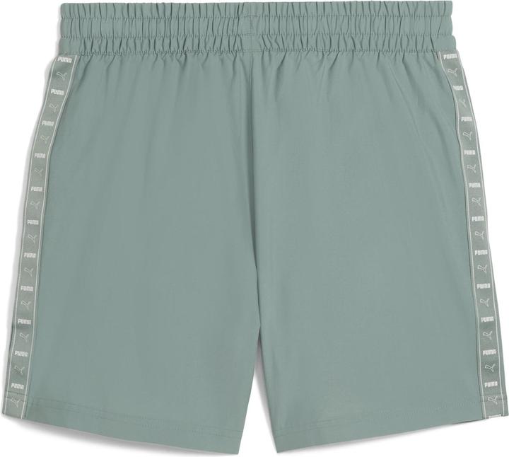 Produktbild Puma ESS TAPE Woven Shorts 5" (S)