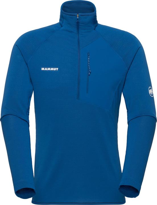 Image du produit Mammut Aenergy Light ML Half Zip Pull Men (L)