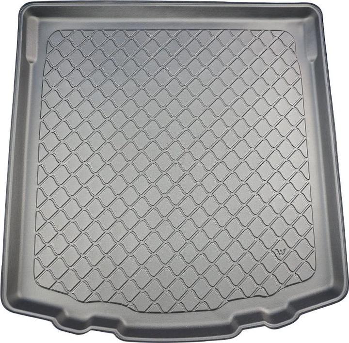 Produktbild Aristar Kofferraumwanne für Toyota Auris Touring Sports (Kombi) ab 2013 bis 2018 (vertiefte Ladefläche)