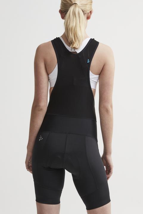 Image du produit Craft CORE Essence Bib Short W (S)